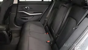 BMW Série 3 de 2023