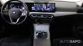 BMW Série 3 de 2023