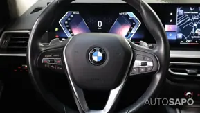 BMW Série 3 de 2023