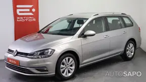 Volkswagen Golf de 2018