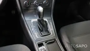 Volkswagen Golf de 2018