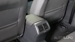 Volkswagen Golf de 2018