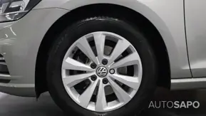 Volkswagen Golf de 2018