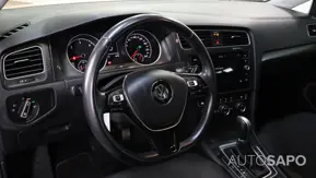 Volkswagen Golf de 2018