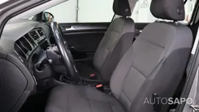 Volkswagen Golf de 2018