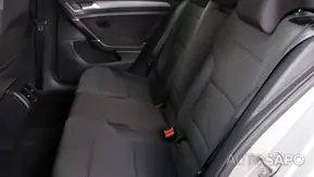 Volkswagen Golf de 2018