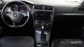 Volkswagen Golf de 2018