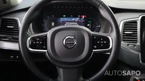 Volvo XC90 de 2022