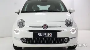 Fiat 500 de 2022