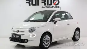 Fiat 500 de 2022