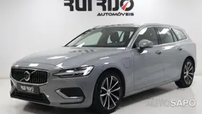 Volvo V60 de 2024