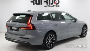 Volvo V60 de 2024