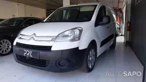 Citroen Berlingo de 2011