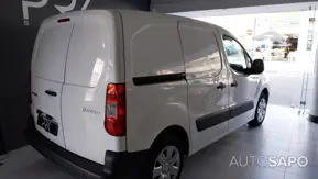Citroen Berlingo de 2011