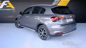 Fiat Tipo Cross 1.3 Multijet de 2023
