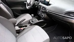 Fiat Tipo Cross 1.3 Multijet de 2023