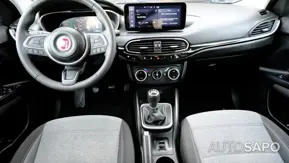 Fiat Tipo Cross 1.3 Multijet de 2023