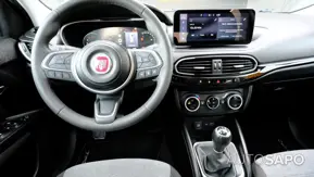 Fiat Tipo Cross 1.3 Multijet de 2023