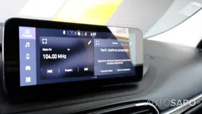 Fiat Tipo Cross 1.3 Multijet de 2023