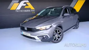 Fiat Tipo Cross 1.3 Multijet de 2023