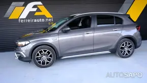 Fiat Tipo Cross 1.3 Multijet de 2023