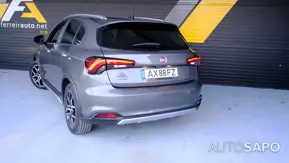 Fiat Tipo Cross 1.3 Multijet de 2023