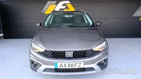Fiat Tipo Cross 1.3 Multijet de 2023