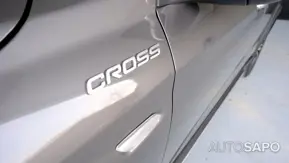 Fiat Tipo Cross 1.3 Multijet de 2023