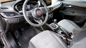 Fiat Tipo Cross 1.3 Multijet de 2023