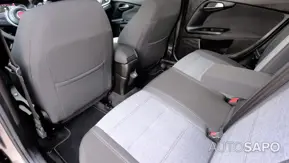 Fiat Tipo Cross 1.3 Multijet de 2023