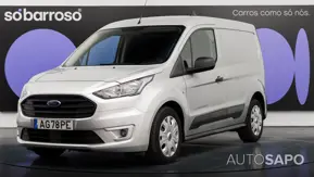 Ford Transit de 2021