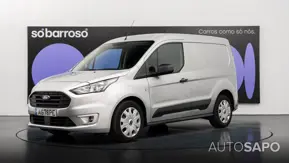 Ford Transit de 2021