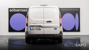 Ford Transit de 2021