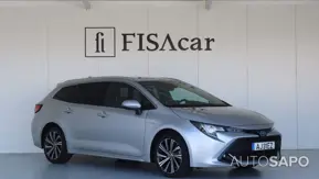 Toyota Corolla de 2021