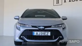 Toyota Corolla de 2021