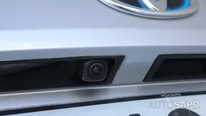 Toyota Corolla de 2021