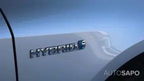 Toyota Corolla de 2021