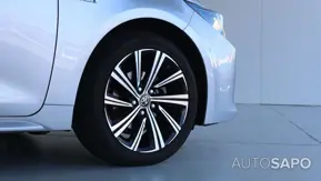 Toyota Corolla de 2021
