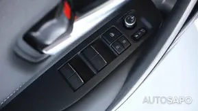 Toyota Corolla de 2021