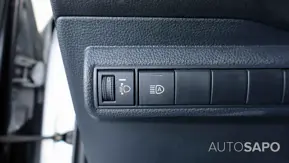 Toyota Corolla de 2021