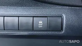 Toyota Corolla de 2021