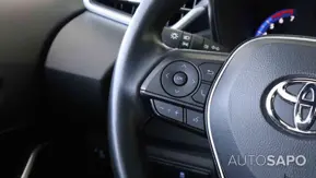 Toyota Corolla de 2021