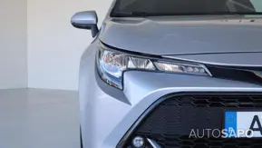 Toyota Corolla de 2021