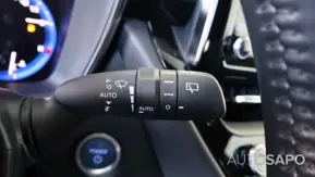 Toyota Corolla de 2021