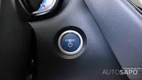 Toyota Corolla de 2021