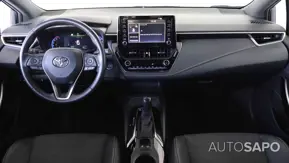 Toyota Corolla de 2021