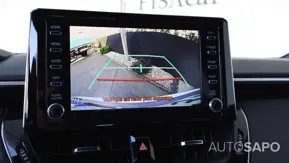 Toyota Corolla de 2021