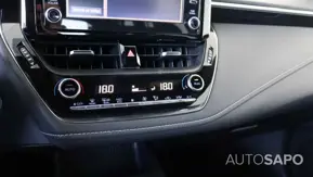 Toyota Corolla de 2021