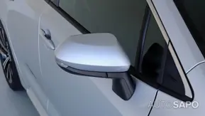 Toyota Corolla de 2021