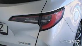 Toyota Corolla de 2021